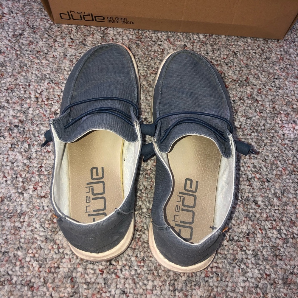 Women’s HEY DUDE Slip On Shoes